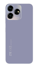 Load image into Gallery viewer, ZTE Blade V50 Design 4G - 6.6” -50MP - 5000mAh – 14/256GB - Sunrise Violet
