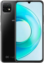 Load image into Gallery viewer, WIKO T3 4G  4GB RAM 128GB ROM 6.6&quot; Unlocked- Black
