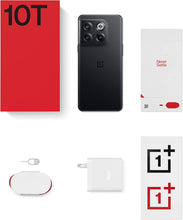 Load image into Gallery viewer, One Plus 10T 5G 128GB Unlocked- Black
