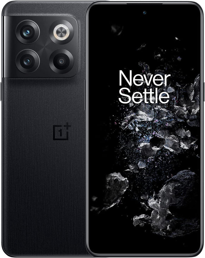 One Plus 10T 5G 128GB Unlocked- Black
