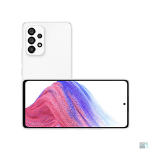 Load image into Gallery viewer, Samsung Galaxy A53 5G 128GB - 6.5&quot; Unlocked - Awesome White
