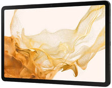 Load image into Gallery viewer, Samsung Galaxy Tab S8 11&quot; 128GB Wi-Fi with S-Pen - Graphite- Brand New
