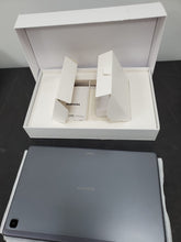 Load image into Gallery viewer, Samsung Galaxy Tab A7 10.4&quot; 32GB Android 10.0 Tablet With 8-Core Processor - Dark Grey- Open Box
