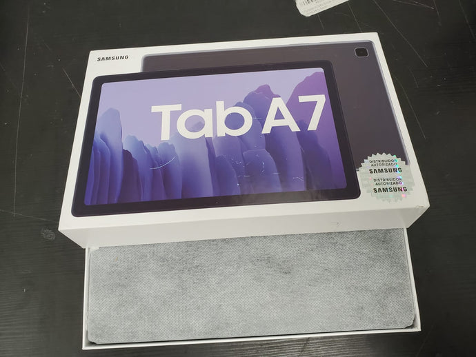 Samsung Galaxy Tab A7 10.4