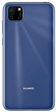 Load image into Gallery viewer, Huawei Y5p 32GB/2GB RAM Dual SIM Unlocked Smartphone - Phantom Blue
