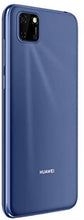 Load image into Gallery viewer, Huawei Y5p 32GB/2GB RAM Dual SIM Unlocked Smartphone - Phantom Blue
