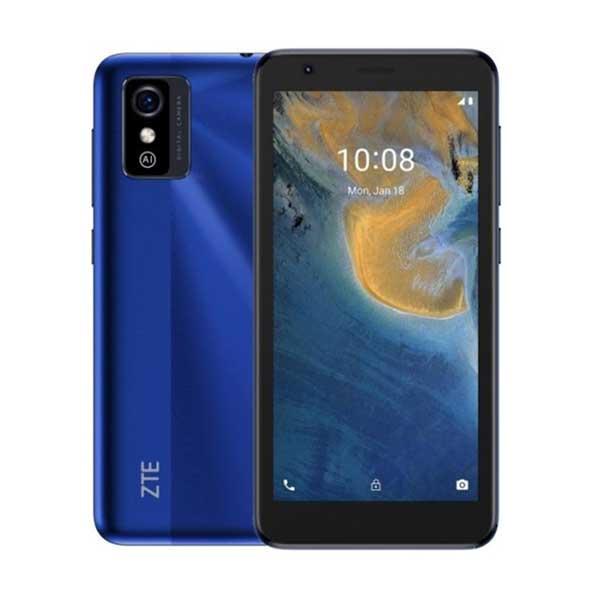 ZTE Blade L9 1/32GB - GSM Unlocked - Blue- Brand New