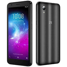 Load image into Gallery viewer, ZTE Blade L8 32GB GSM Unlocked - Black - Brand New
