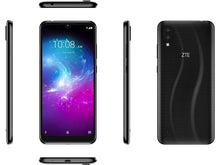 Load image into Gallery viewer, ZTE Blade L8 32GB GSM Unlocked - Black - Brand New
