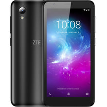 Load image into Gallery viewer, ZTE Blade L8 32GB GSM Unlocked - Black - Brand New
