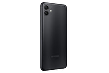 Load image into Gallery viewer, Samsung Galaxy A04 32GB Unlocked Dual SIM - Black

