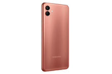 Load image into Gallery viewer, Samsung Galaxy A04 32GB Unlocked Dual SIM - Copper

