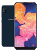 Load image into Gallery viewer, Samsung Galaxy A10e 32GB Factory Unlocked Smartphone- Black - Renewed
