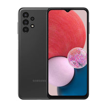 Load image into Gallery viewer, Samsung Galaxy A13 128GB Unlocked Dual SIM - Black

