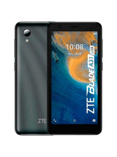 Load image into Gallery viewer, ZTE Blade A31 Lite 1GB/32GB GSM Unlocked - Gray- Brand New
