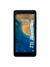 Load image into Gallery viewer, ZTE Blade A31 Lite 1GB/32GB GSM Unlocked - Gray- Brand New
