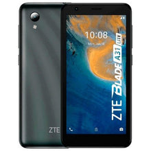 Load image into Gallery viewer, ZTE Blade A31 Lite 1GB/32GB GSM Unlocked - Gray- Brand New
