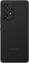 Load image into Gallery viewer, Samsung Galaxy A53 5G Black 128GB - 6.5&quot; - Awesome Black

