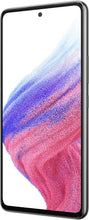 Load image into Gallery viewer, Samsung Galaxy A53 5G Black 128GB - 6.5&quot; - Awesome Black
