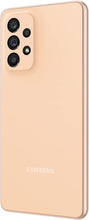 Load image into Gallery viewer, Samsung Galaxy A53 5G 128GB - 6.5&quot; Unlocked  - Awesome Peach
