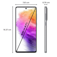 Load image into Gallery viewer, 6.7 inch screen size

