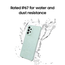 Load image into Gallery viewer, dust resistance
