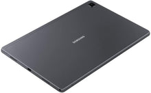 Load image into Gallery viewer, Samsung Galaxy Tab A7 10.4&quot; 32GB Android 10.0 Tablet With 8-Core Processor - Dark Grey
