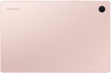 Load image into Gallery viewer, Samsung Galaxy Tab A8 10.5&quot; 32GB Wi-Fi Android Tablet- Pink Gold - Brand New
