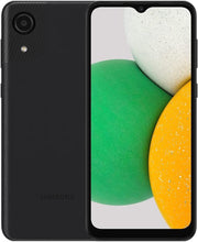 Load image into Gallery viewer, Samsung Galaxy A03 Core 32GB (SM-A032M/DS) Unlocked Smartphone - Black
