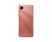 Load image into Gallery viewer, Samsung Galaxy A03 Core 32GB (SM-A032M/DS) Unlocked Smartphone - Bronze
