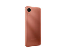 Load image into Gallery viewer, Samsung Galaxy A03 Core 32GB (SM-A032M/DS) Unlocked Smartphone - Bronze
