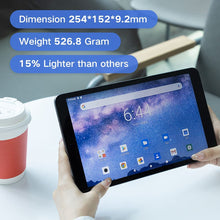 Load image into Gallery viewer, Coolpad Tasker Tablet 10&quot; Android 32GB - Mediaval Gray
