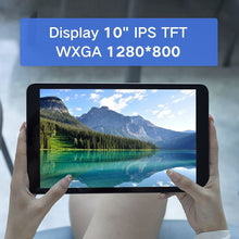 Load image into Gallery viewer, Coolpad Tasker Tablet 10&quot; Android 32GB - Mediaval Gray
