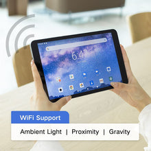 Load image into Gallery viewer, Coolpad Tasker Tablet 10&quot; Android 32GB - Mediaval Gray
