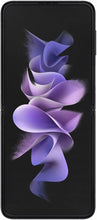 Load image into Gallery viewer, Samsung Galaxy Z Flip 3 5G 256GB Unlocked - Phantom Black
