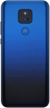 Load image into Gallery viewer, Motorola Moto G Play 32GB 6.5&quot; XT2093-4 Unlocked - Misty Blue
