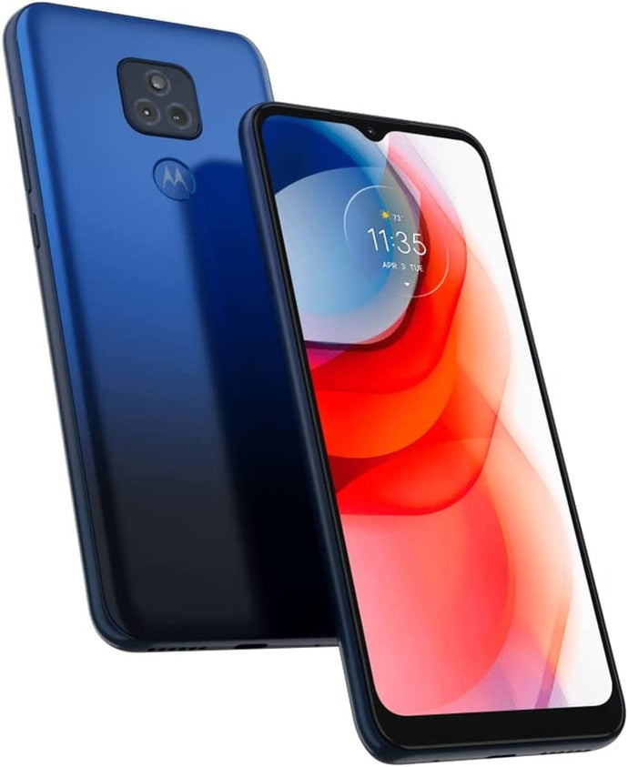 Motorola Moto G Play 32GB 6.5