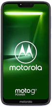Load image into Gallery viewer, Motorola Moto G7 Power 4GB/64GB Violeta Dual SIM XT1955-2 Brand New
