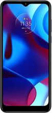 Load image into Gallery viewer, Motorola Moto G Pure 32GB Unlocked - Deep Indigo
