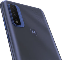 Load image into Gallery viewer, Motorola Moto G Pure 32GB Unlocked - Deep Indigo
