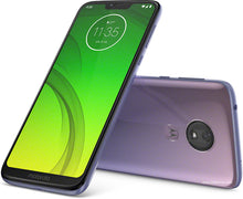 Load image into Gallery viewer, Motorola Moto G7 Power 4GB/64GB Violeta Dual SIM XT1955-2 Brand New

