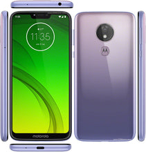 Load image into Gallery viewer, Motorola Moto G7 Power 4GB/64GB Violeta Dual SIM XT1955-2 Brand New
