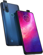 Load image into Gallery viewer, Motorola Moto One Hyper 128GB 6.5” GSM 4G LTE Unlocked Smartphone - Ice Burg
