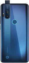 Load image into Gallery viewer, Motorola Moto One Hyper 128GB 6.5” GSM 4G LTE Unlocked Smartphone - Ice Burg
