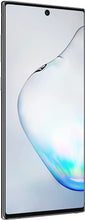 Load image into Gallery viewer, Samsung Galaxy Note 10 256GB Unlocked Phone - Aura Black (Renewed)
