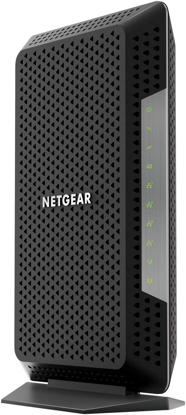 NETGEAR Nighthawk CM1150V Multi-Gig Speed Cable Modem for XFINITY Voice DOCSIS3.1