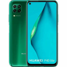 Load image into Gallery viewer, Huawei P40 Lite 6.4&quot; 128 6GB RAM Unlocked Smartphone - Crush Green

