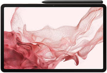 Load image into Gallery viewer, Samsung Galaxy Tab S8 11&quot; 256GB Wi-Fi with S-Pen - Pink Gold- Brand New
