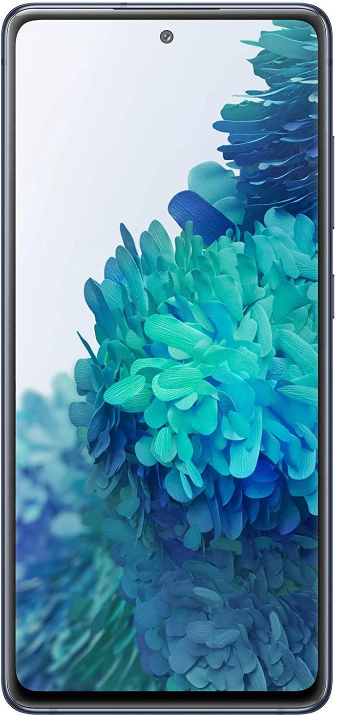 Samsung Galaxy S20 FE 5G 128GB GSM Unlocked Phone - Cloud Navy