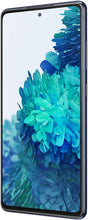 Load image into Gallery viewer, Samsung Galaxy S20 FE 5G 128GB GSM Unlocked Phone - Cloud Navy
